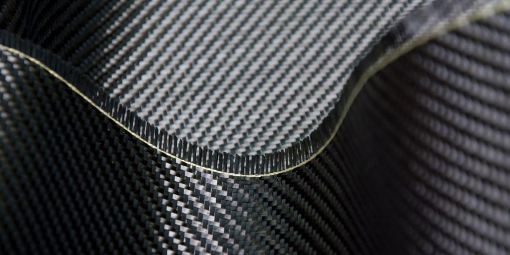 Materiali compositi nelle racchette da padel professionali