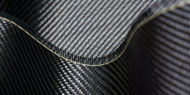 Materiali compositi nelle racchette da padel professionali