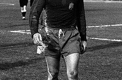 La leggenda di Alfredo Di Stéfano: il calciatore totale