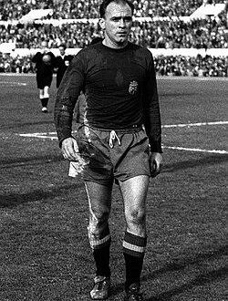 La leggenda di Alfredo Di Stéfano: il calciatore totale