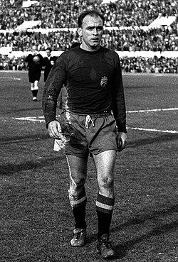La leggenda di Alfredo Di Stéfano: il calciatore totale