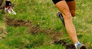 Analisi della tecnica di corsa in discesa nei trail runner