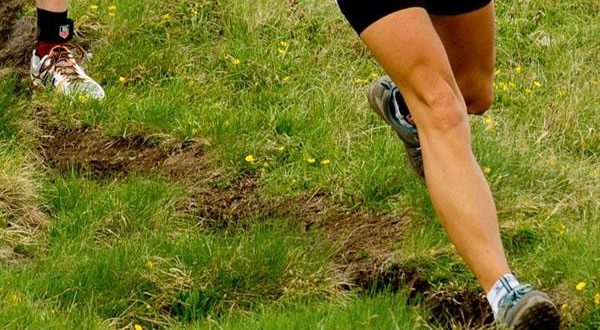Analisi della tecnica di corsa in discesa nei trail runner