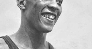 Jesse Owens: l’atleta che sfidò Hitler e vinse