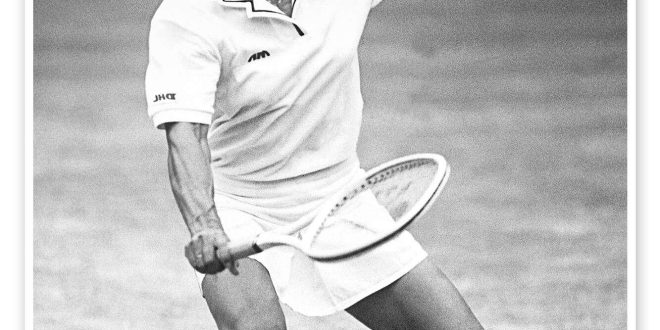 Martina Navratilova: 59 titoli del Grande Slam tra singolo e doppio