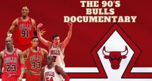 La dinastia dei Chicago Bulls anni ’90: sei anelli e una leggenda