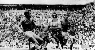 La leggendaria nazionale brasiliana del 1970: calcio come arte