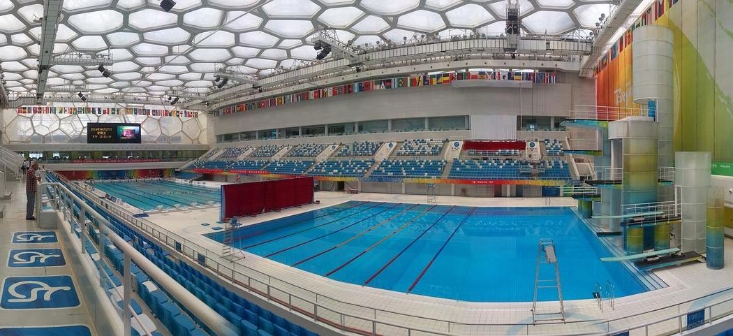 Michael Phelps: i 23 ori olimpici di un anfibio perfetto