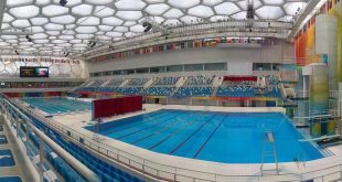 Michael Phelps: i 23 ori olimpici di un anfibio perfetto