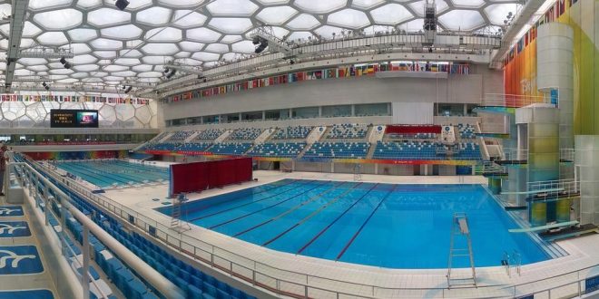 Michael Phelps: i 23 ori olimpici di un anfibio perfetto