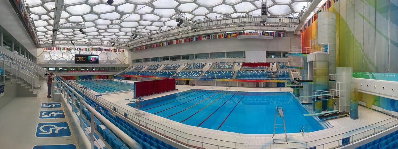 Michael Phelps: Il Dominio Ineguagliabile del Re dell'Acqua - 23 Ori Olimpici e una Leggenda