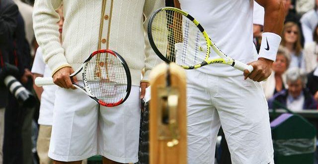 Federer-Nadal 2008: il match che ridefinì il tennis moderno