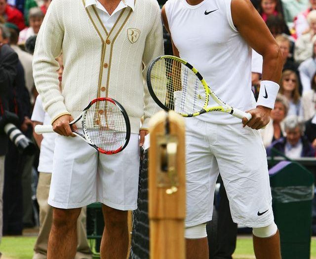 Federer-Nadal 2008: il match che ridefinì il tennis moderno