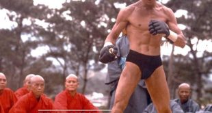 Bruce Lee: l’atleta che trasformò le arti marziali in filosofia