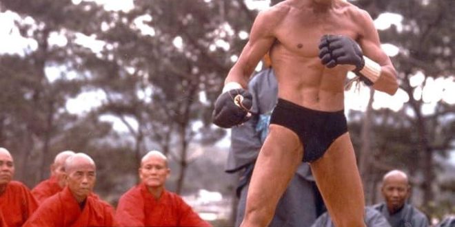Bruce Lee: l’atleta che trasformò le arti marziali in filosofia