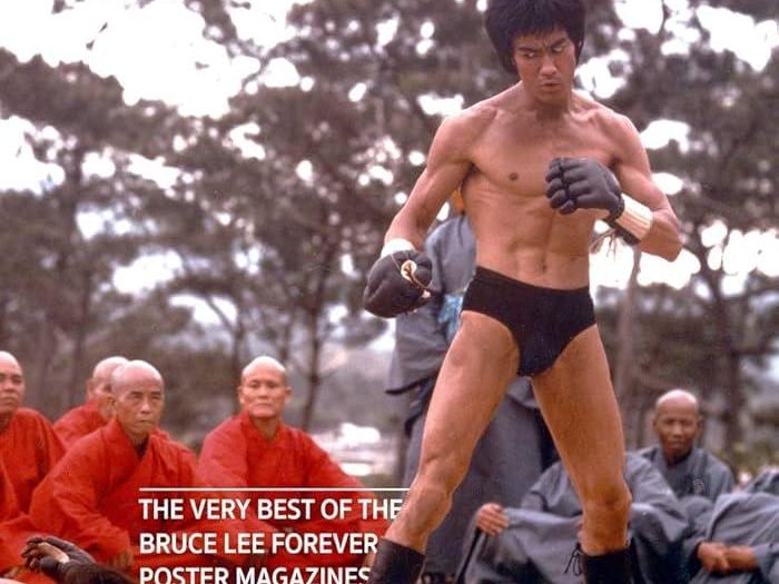 Bruce Lee: l’atleta che trasformò le arti marziali in filosofia