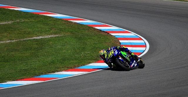 Valentino Rossi: le 9 corone di un imperatore delle due ruote