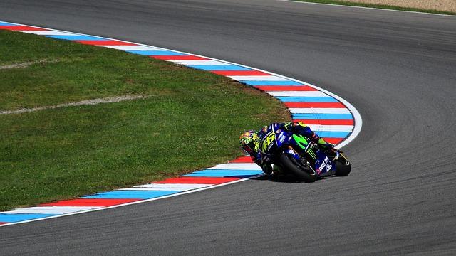 Valentino Rossi: le 9 corone di un imperatore delle due ruote
