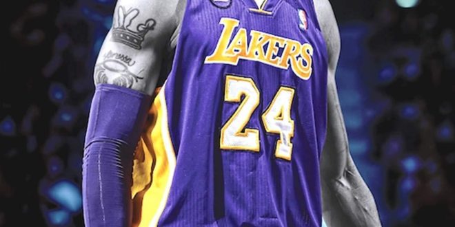 Kobe Bryant e i suoi 81 punti: anatomia di una serata perfetta