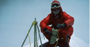 La scalata di Messner all’Everest: un’impresa ai confini dell’umano