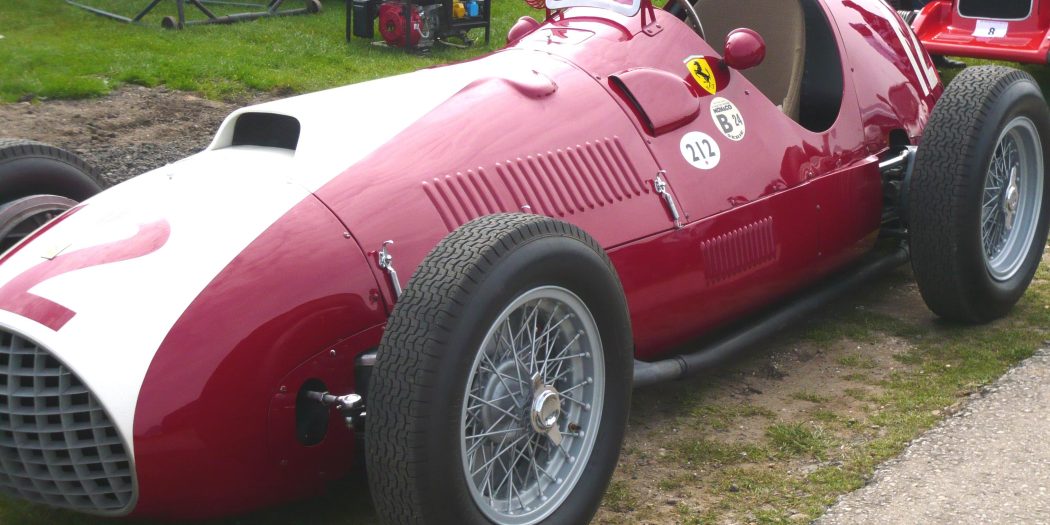 Ferrari: storia delle monoposto più iconiche di sempre