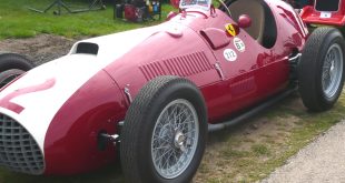 Ferrari: storia delle monoposto più iconiche di sempre