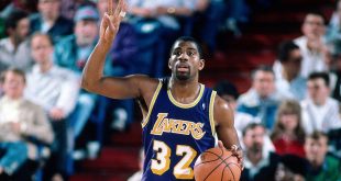Magic Johnson: il sorriso che rivoluzionò la pallacanestro