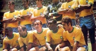 La cavalcata della Francia ai Mondiali 1998: calcio multietnico vincente