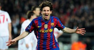 Messi e i suoi 7 Palloni d’Oro: l’evoluzione di un alieno