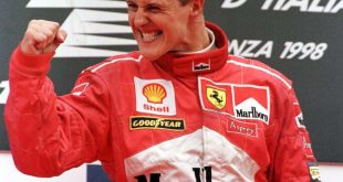 Michael Schumacher in Ferrari: storia di un binomio perfetto