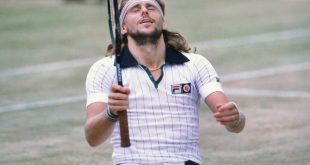 La finale di Wimbledon 1980: il tie-break che entrò nella leggenda