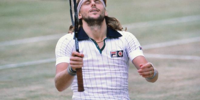 La finale di Wimbledon 1980: il tie-break che entrò nella leggenda