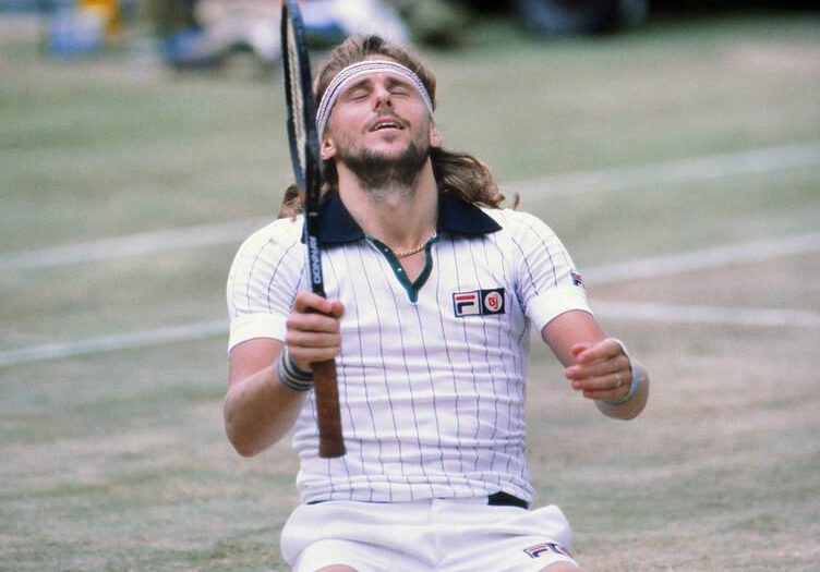 La finale di Wimbledon 1980: il tie-break che entrò nella leggenda