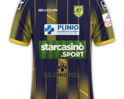 La Juve Stabia: vespe campane che non si arrendono