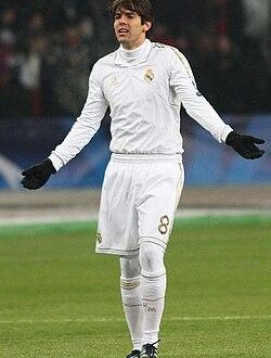 Kaká: il Pallone d’Oro dell’ultimo romantico del calcio