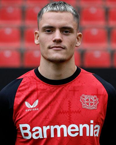 Florian Wirtz: il fenomeno tedesco del Bayer Leverkusen
