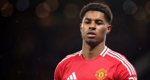 Marcus Rashford: da Wythenshawe ai gol che contano