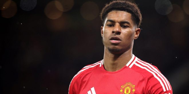 Marcus Rashford: da Wythenshawe ai gol che contano