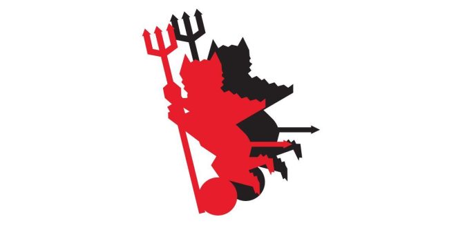 Il Foggia: satanelli pugliesi dal cuore rossonero