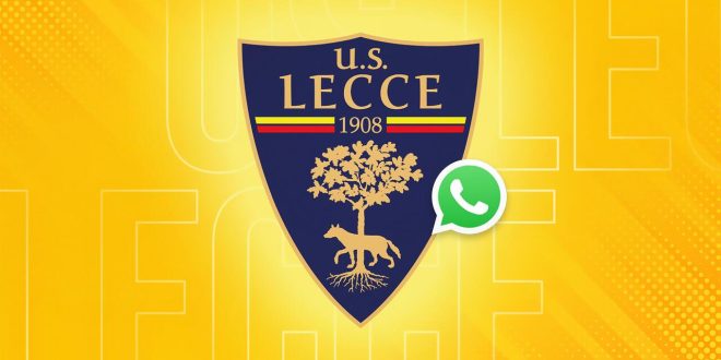 Il Lecce: salentini che resistono tra i grandi
