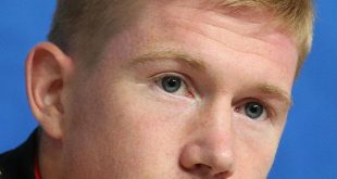 Kevin De Bruyne: il genio belga dei passaggi impossibili
