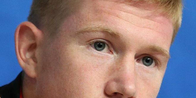 Kevin De Bruyne: il genio belga dei passaggi impossibili