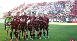 La Reggina: dal fallimento alla rinascita calabrese