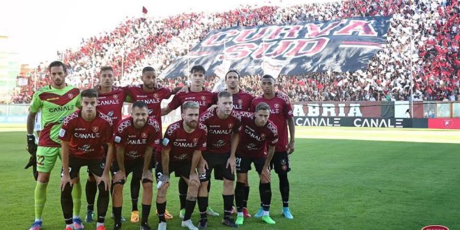 La Reggina: dal fallimento alla rinascita calabrese