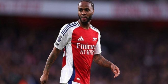 Raheem Sterling: dalla Giamaica ai successi inglesi