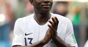 N’Golo Kanté: da Le Havre al cuore del calcio mondiale