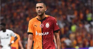 Hakim Ziyech: il mago marocchino di Amsterdam