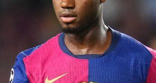 Ansu Fati: il predestinato della Masia blaugrana