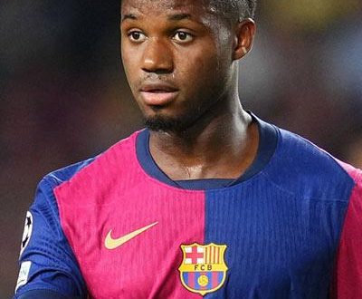 Ansu Fati: il predestinato della Masia blaugrana