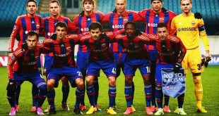 Il CSKA Mosca: i cavalli rossi dell’hockey su ghiaccio
